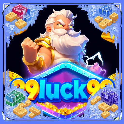 99luck99 — mitra unggulan