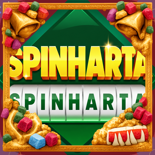 spinharta — galeri pratinjau - APK Resmi